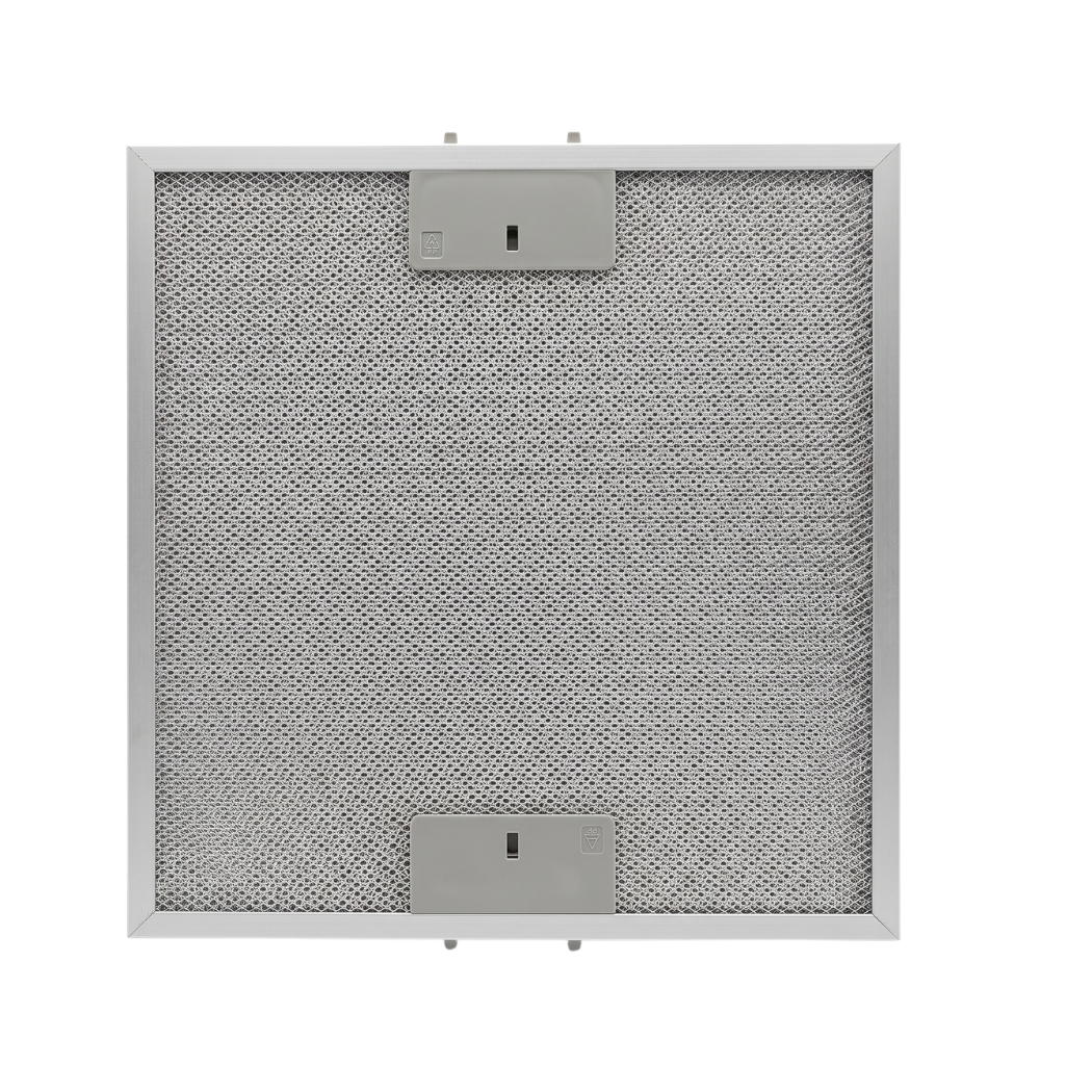 Filtro De Aluminio Para Campanas Extractoras Challenger 32x33 Centímetros - Imagen 2