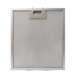 Filtro De Aluminio Para Campanas Extractoras Haceb - Whirlpool - General Electric - Samsung