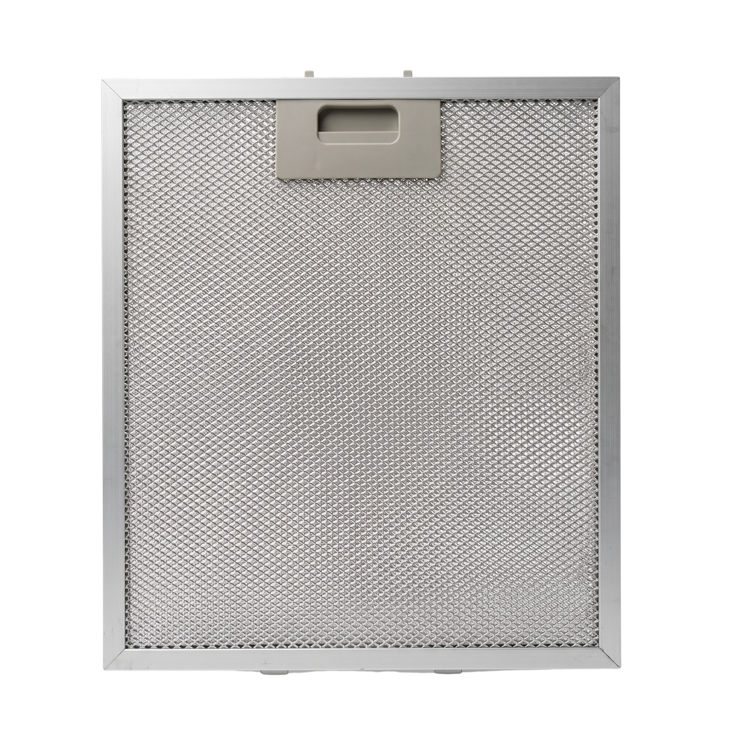 Filtro De Aluminio Para Campanas Extractoras Haceb - Whirlpool - General Electric - Samsung