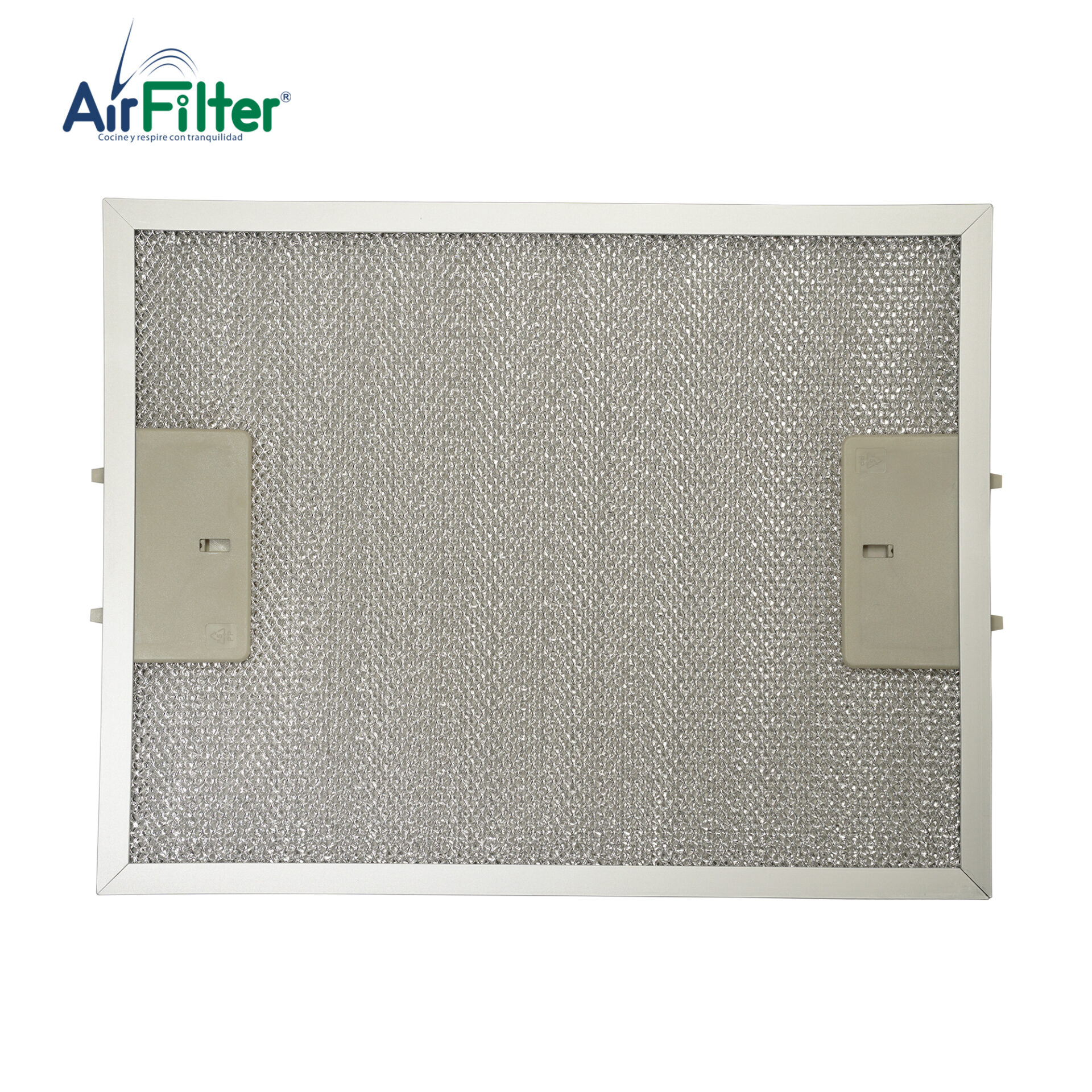 Filtro-Aluminio