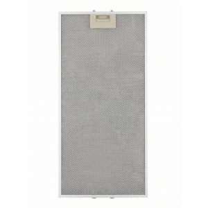 Filtro De Aluminio Para Campanas Extractoras Haceb Con Carbón Activado 52.5 x 26 Centímetros