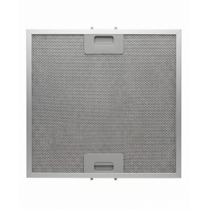Filtro De Aluminio Para Campanas Extractoras Challenger 32x33 Centímetros