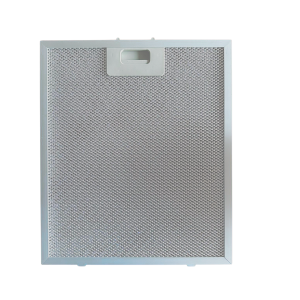 Filtro De Aluminio Para Campanas Extractoras ABBA 32,5 X 27,6